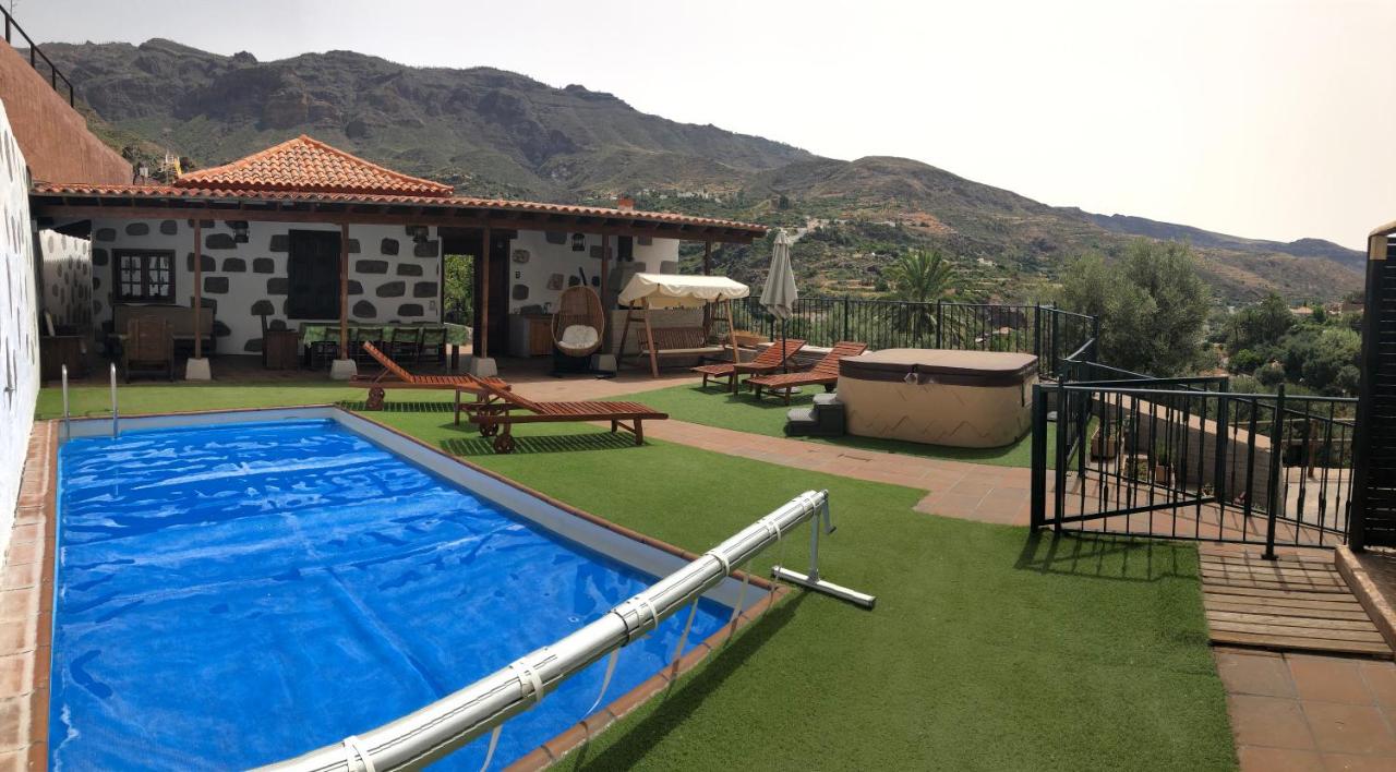 Finca Mariola, foto 3
